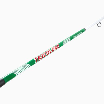 A pesca col mosca Canna Italcanna Tricolore 180Gr