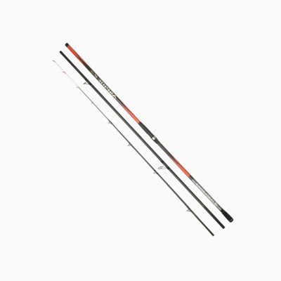 A pesca col mosca Canna Italcanna Aspide MP150 - 4.45 MT