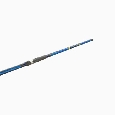 A pesca col mosca Canna Italcanna Revolver - 4.40 MT