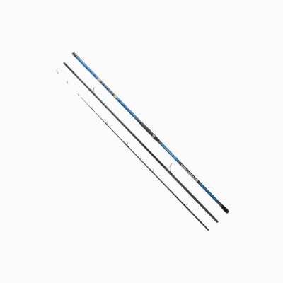 A pesca col mosca Canna Italcanna Revolver - 4.40 MT