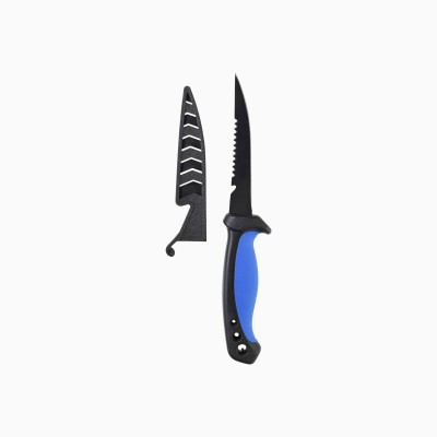 Sunset Couteau Appats