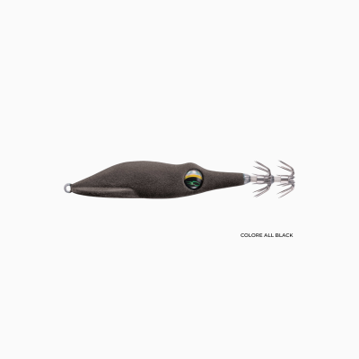 Daiwa Emeraldas Ikametaldropper Type SQ F