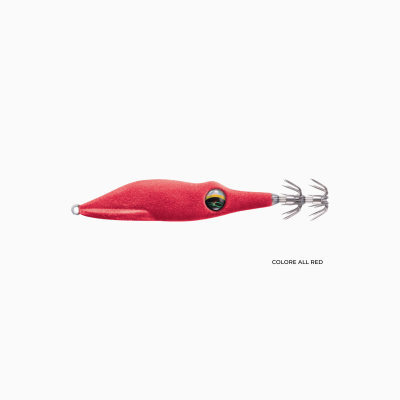 Daiwa Emeraldas Ikametaldropper Type SQ F