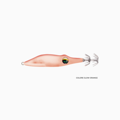 Daiwa Emeraldas Ikametaldropper Type SQ F