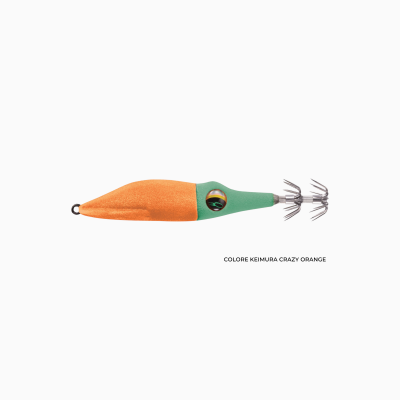 Daiwa Emeraldas Ikametaldropper Type SQ F