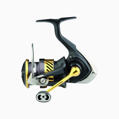 Mulinello Daiwa Crossfire AI LT