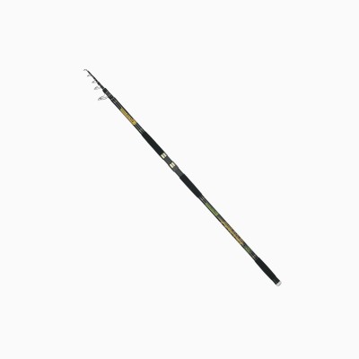 A pesca col mosca Canna Italcanna Futura 250