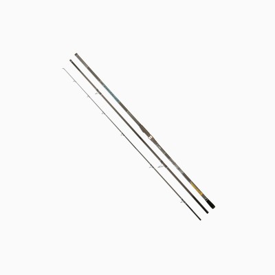 A pesca col mosca Canna Italcanna Terranova