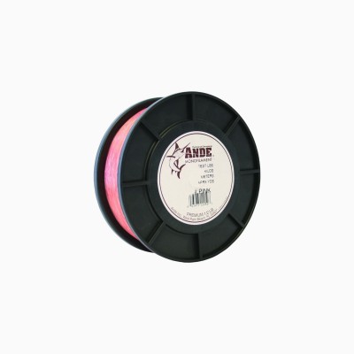 A pesca col mosca Ande Pink premium - 630 MT