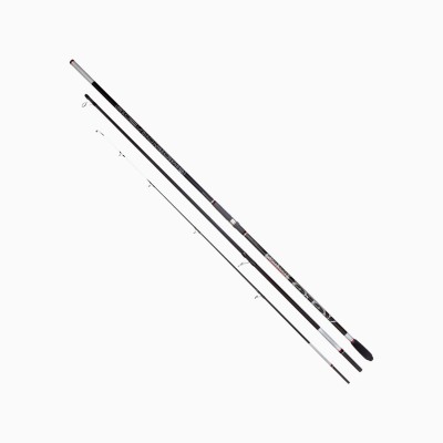 A pesca col mosca Canna Veret Andromeda