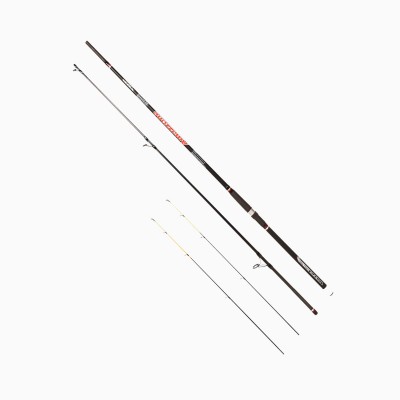 A pesca col mosca Canna Veret Amazzone