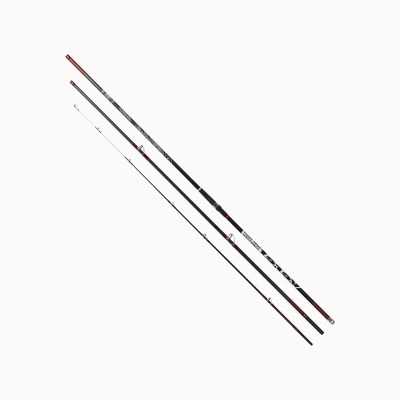 A pesca col mosca Canna Veret Nebula