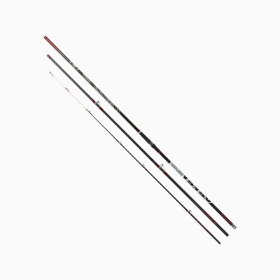 A pesca col mosca Canna Veret Nebula Beach Leadgering