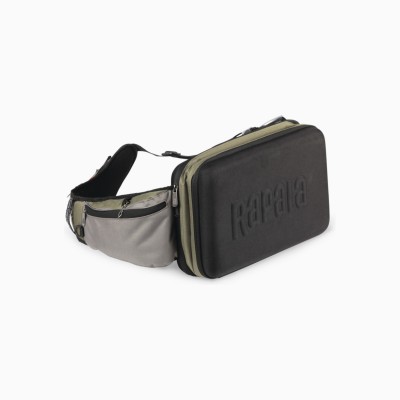 Rapala Bandouriere Sling Bag