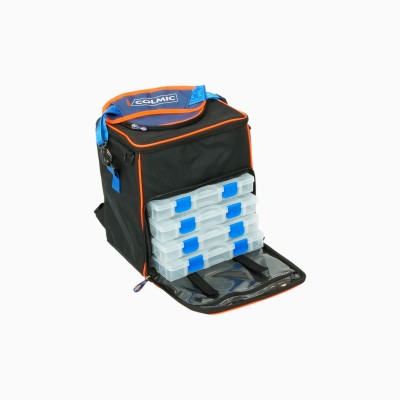 Colmic Zaino/Borsa Surf Medium