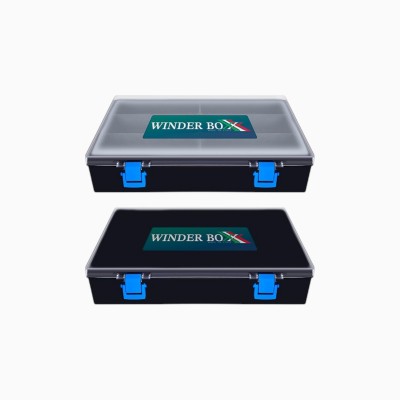 Evo3Pod - Winder Boxxx