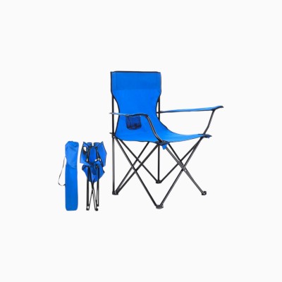 A pesca col mosca Lineaeffe sedia con braccioli