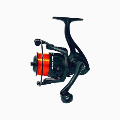 Kolpo mulinello Arya Surf