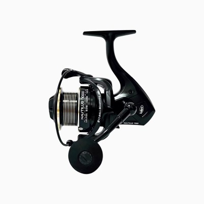 Mulinello Kolpo Nautilus