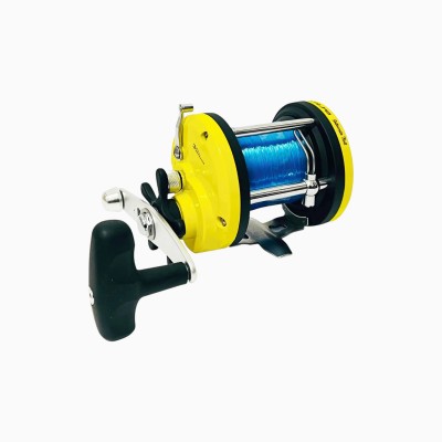 Mulinello Kolpo Troll Laguna 3000