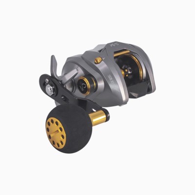 Mulinello Tica Sea Bull 301H