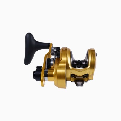 Mulinello Tica Iron Claw