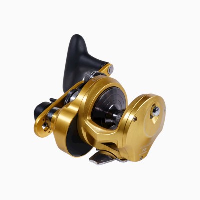 Mulinello Tica Iron Claw