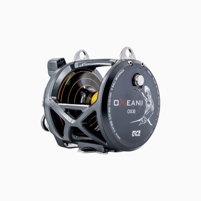 Mulinello Tica Oxean OX30