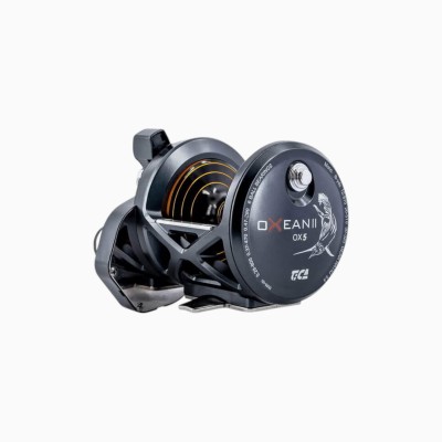 Mulinello Tica Oxean OX5