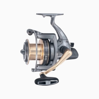 Mulinello Tica Dolphin DLP 9000