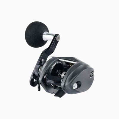 A pesca col mosca Mulinello Tica Titan Claw