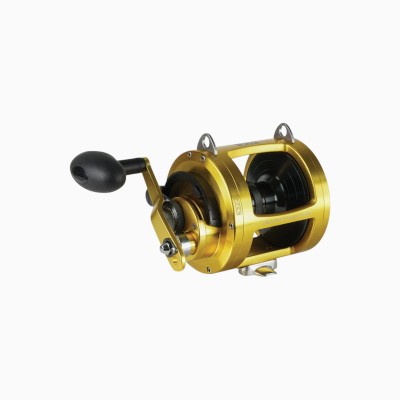 A pesca col mosca Mulinello Tica Team series - 12W