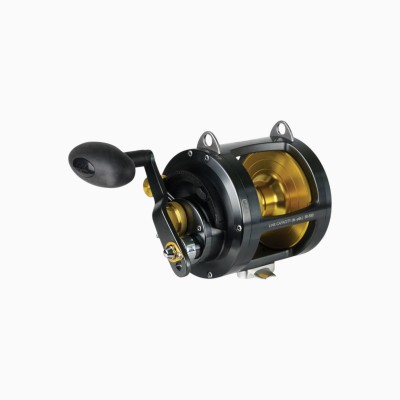 A pesca col mosca Mulinello Tica Team series - 12W