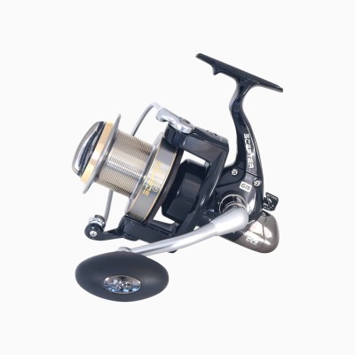 A pesca col mosca Mulinello Tica Scepter - GTB 9000