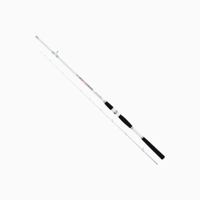 A pesca col mosca Canna Jatsui SquidHunter