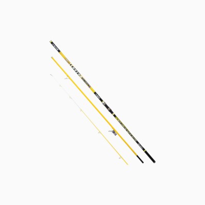 A pesca col mosca Canna Olympus Teorema Surf