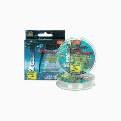 Seaguar Soft - 50MT