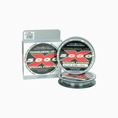 Colmic X-5000 150 MT