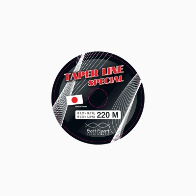 Betti Sport Tapered Line Special