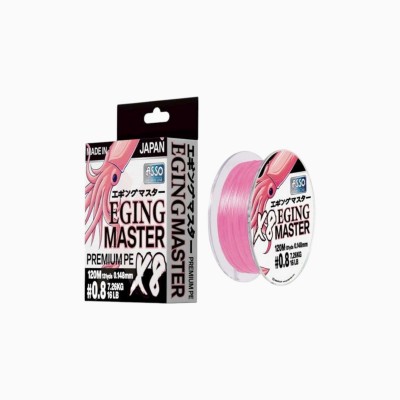 Asso Eging Master PE X8