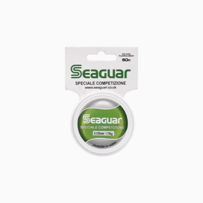 A pesca col mosca Seaguar Speciale Competizione - 50MT