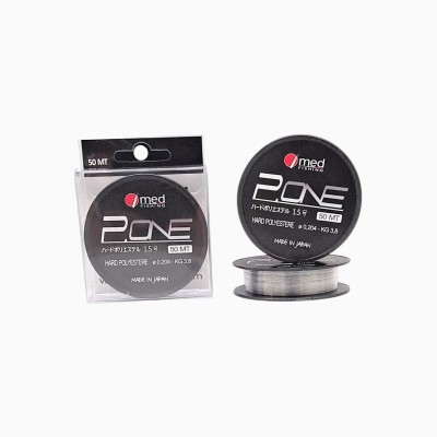 Med Fishing P.One