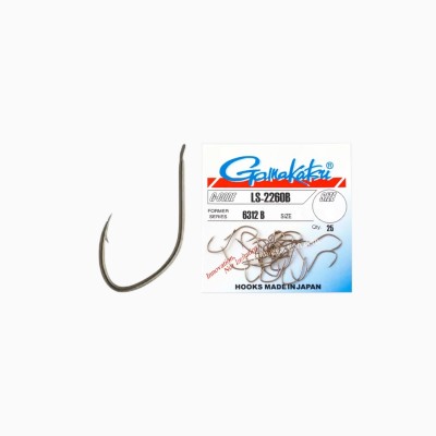 Amo Gamakatsu LS-2260B