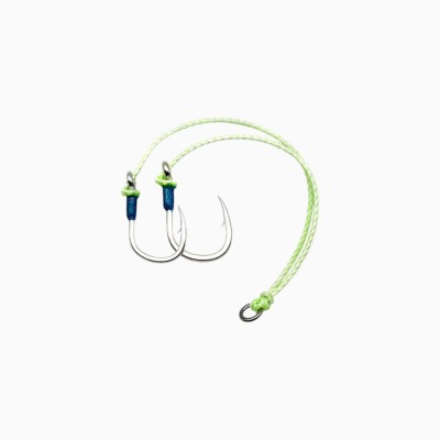 JLC Double assist Xipi Evo