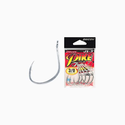 Amo Pike Type-R JS-3