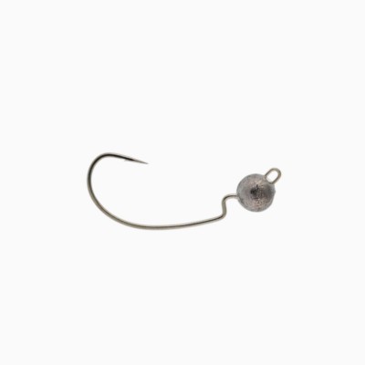 A pesca col mosca Heron Super Jig Head