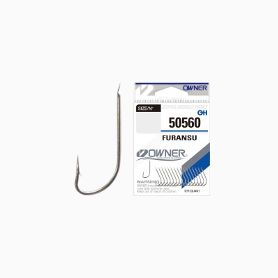 A pesca col mosca Amo Owner Furansu 50560