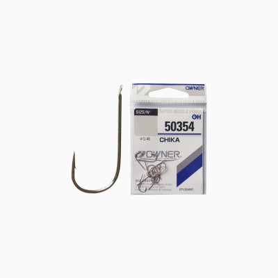 A pesca col mosca Amo Owner Chika 50354