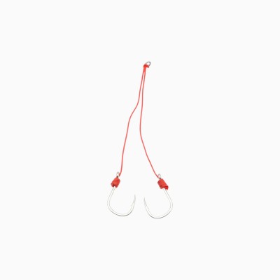 A pesca col mosca JLC Double Assist Hook Xipi-Xoco