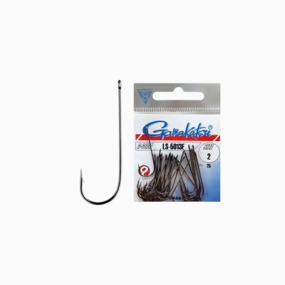 A pesca col mosca Amo Gamakatsu LS-5013F